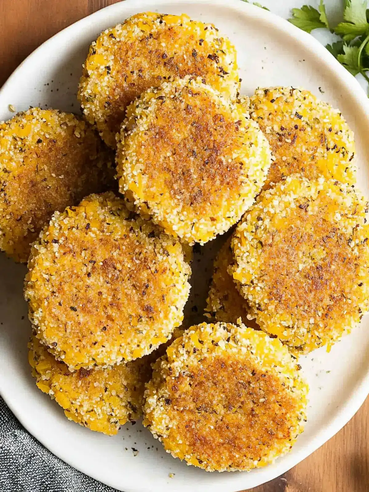 Sweet Potato Chickpea Veggie Nuggets Your New Healthy Snack 2 Sweet Potato Chickpea Veggie Nuggets