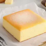 Fluffy Taiwanese Castella Cake Recipe That Impresses Every Time 13 Taiwanese Castella Cake