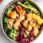 Savor Vegan Dragon Bowls with Miso Gravy Tonight! 13 Vegan Dragon Bowls with Miso Gravy