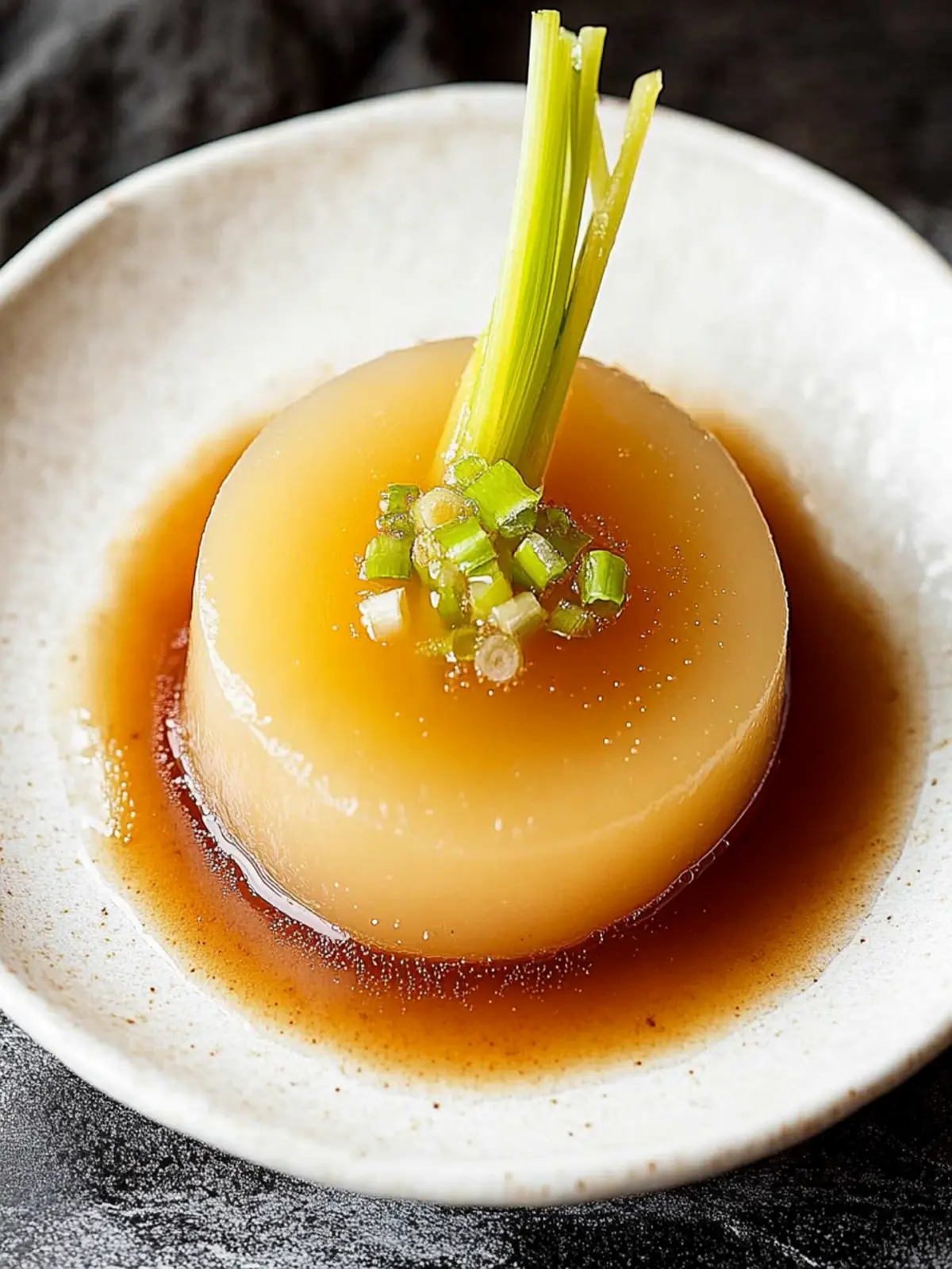 Savory Simmered Daikon Radish for Comforting Home Meals 5 Simmered Daikon Radish