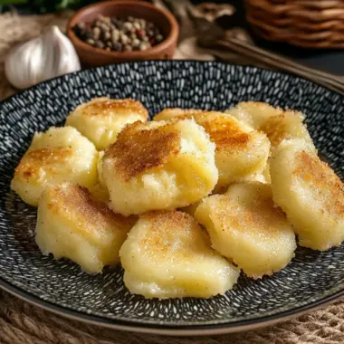 Delicious Pierogi Leniwe: A Quick Comfort Food Delight 9 Pierogi Leniwe