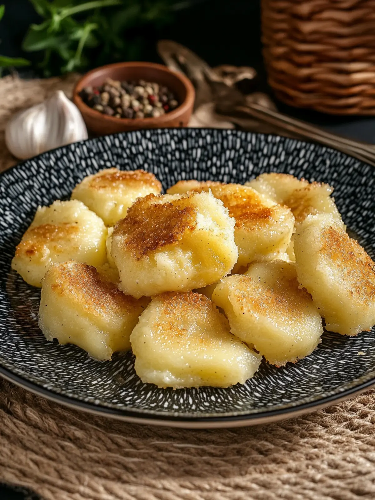 Delicious Pierogi Leniwe: A Quick Comfort Food Delight 5 Pierogi Leniwe