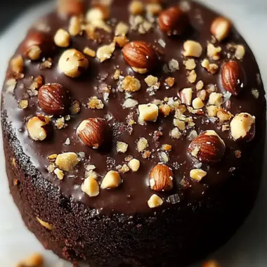 Chocolate Hazelnut Crunch Cookies for Sweet Home Baking Joy 9 Chocolate Hazelnut Crunch Cookies