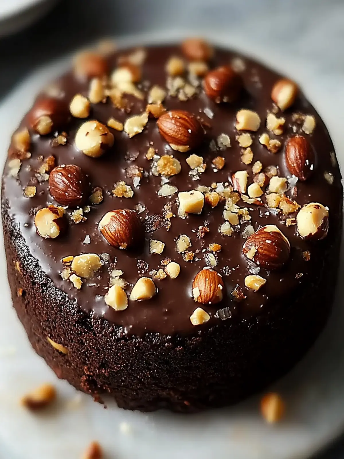 Chocolate Hazelnut Crunch Cookies for Sweet Home Baking Joy 5 Chocolate Hazelnut Crunch Cookies