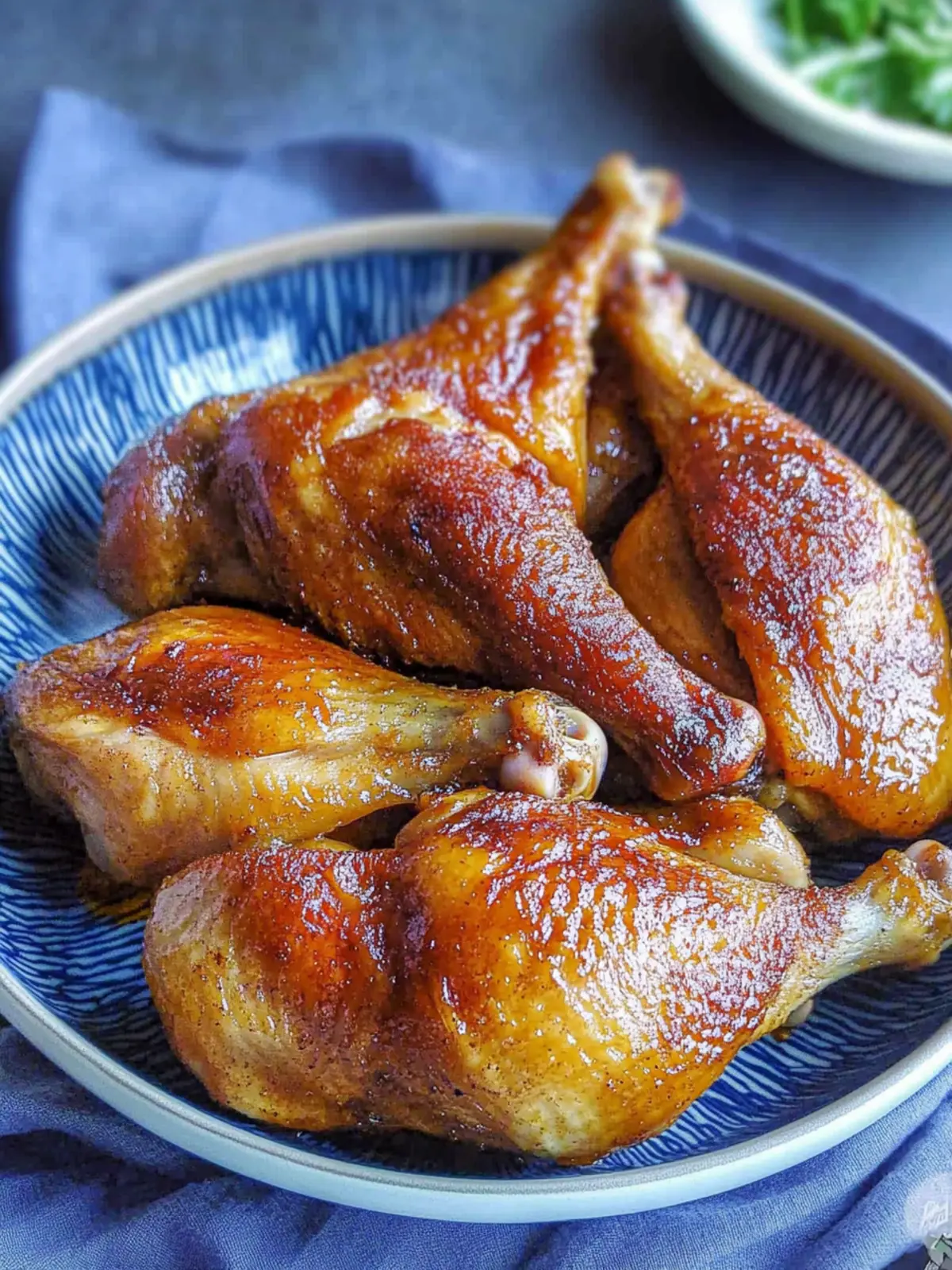 Delicious Chinese Five Spice Chicken for Family Feasts 3 Chinese Five Spice Chicken