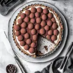 Decadent Chocolate Coffee Mascarpone Tart to Satisfy Cravings 15 Chocolate Coffee Mascarpone Tart