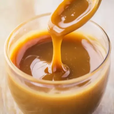 Irresistible Brown Sugar Caramel Sauce for Any Dessert Delight 9 Brown Sugar Caramel Sauce