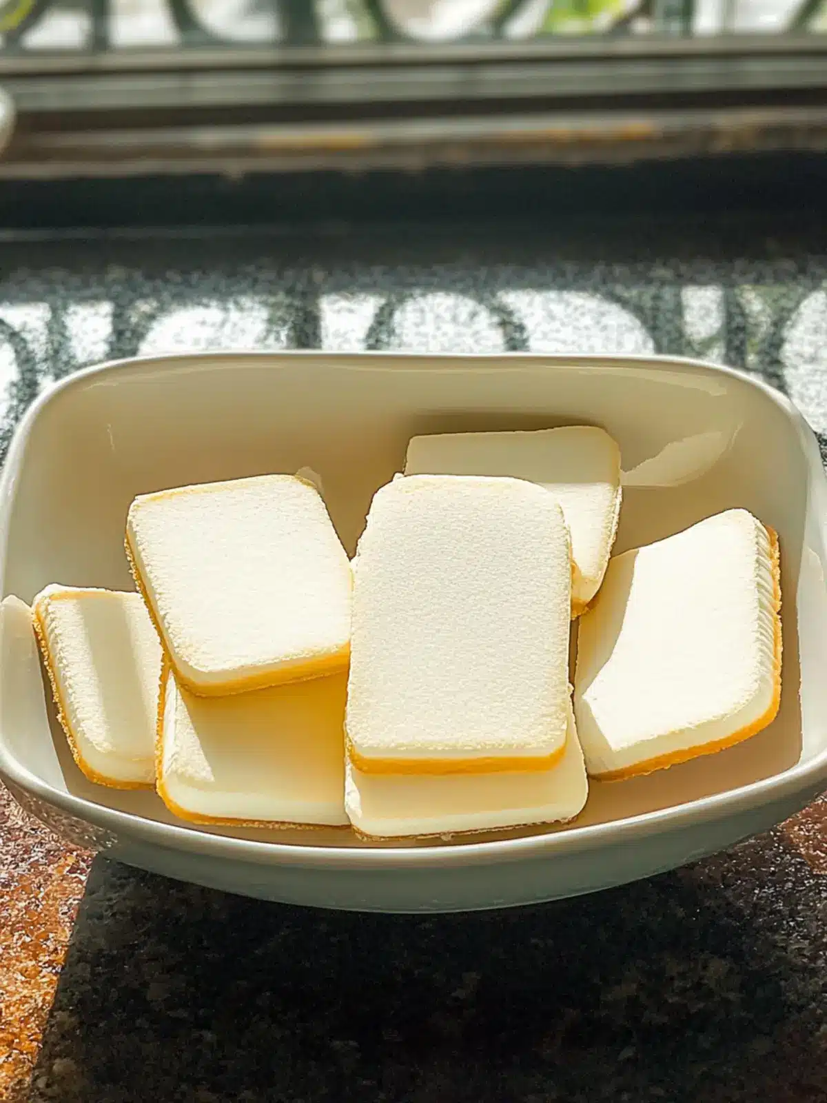 Decadent Shiroi Koibito: A Delightful Sweet Escape 4 Shiroi Koibito