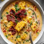 Irresistible Sun Dried Tomato Corn Chowder for Cozy Evenings 11 Sun Dried Tomato Corn Chowder