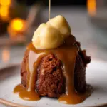 Irresistible Sticky Gingerbread Sponge Pudding You’ll Love 11 Sticky Gingerbread Sponge Pudding