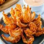 Crispy Air Fryer Blooming Onion: Ultimate Homemade Delight 14 Air Fryer Blooming Onion