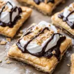 Decadent S’mores Pop Tarts That Beat Fast Food Anytime 4 S’mores Pop Tarts