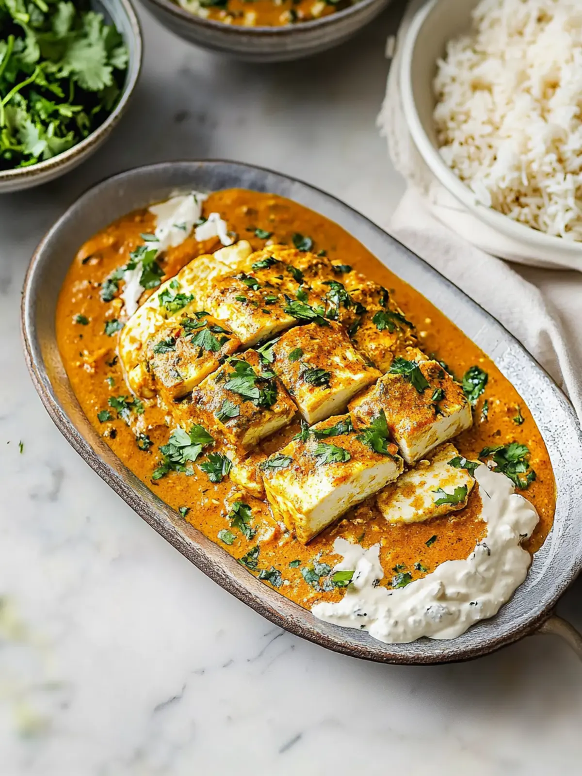 Delicious Paneer Musallam: A Creamy Twist on Tradition 4 Paneer Musallam