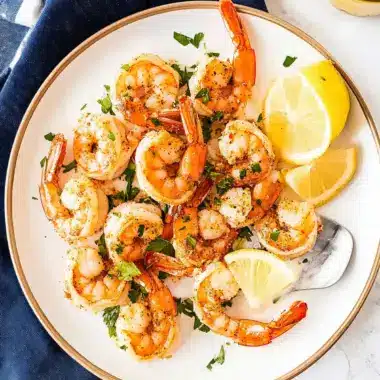 Sizzling Old Bay Shrimp Skewers for Quick Summer Grilling 9 Old Bay Shrimp