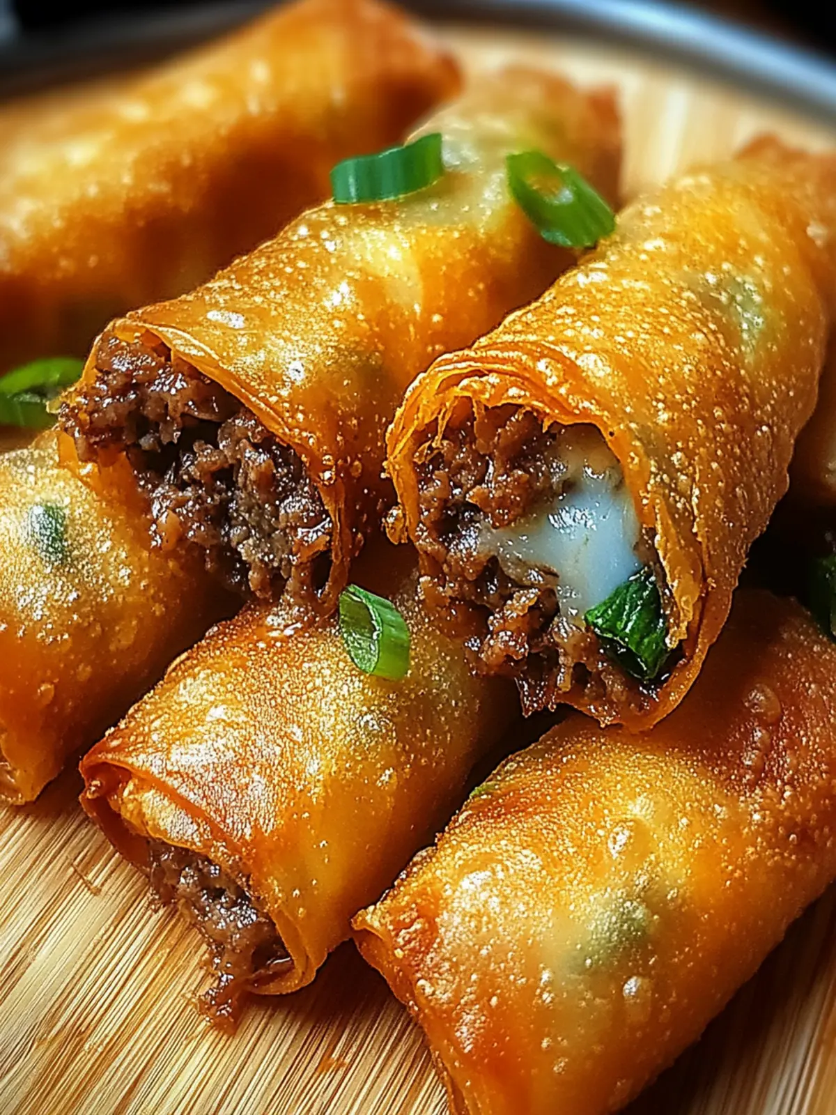 Mouthwatering Philly Cheesesteak Egg Roll Madness at Home 4 Philly Cheesesteak Egg Roll