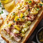 Irresistible Cuban Garlic Bread Sandwiches You'll Love 11 Cuban Garlic Bread Sandwiches