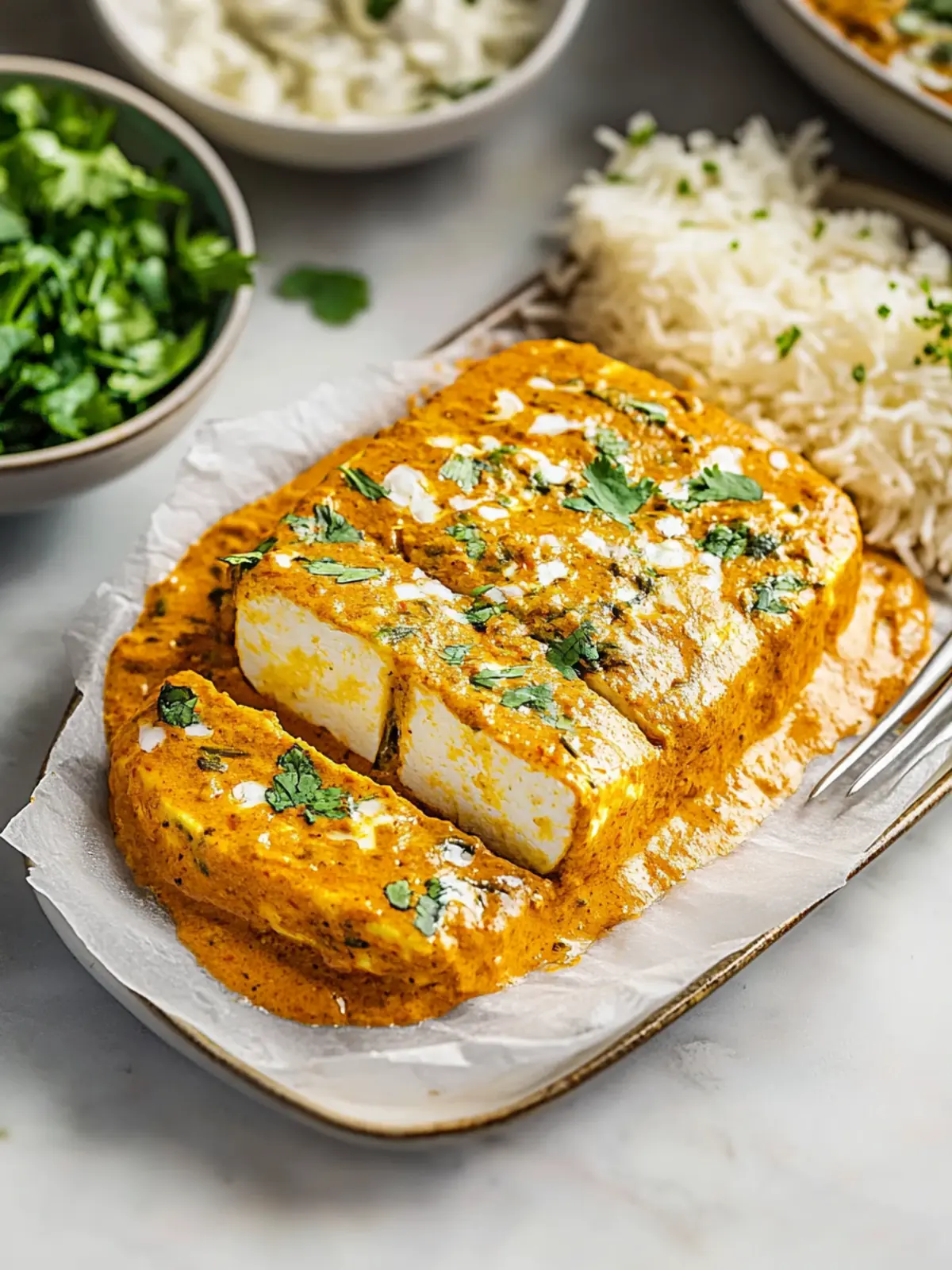 Delicious Paneer Musallam: A Creamy Twist on Tradition 2 Paneer Musallam