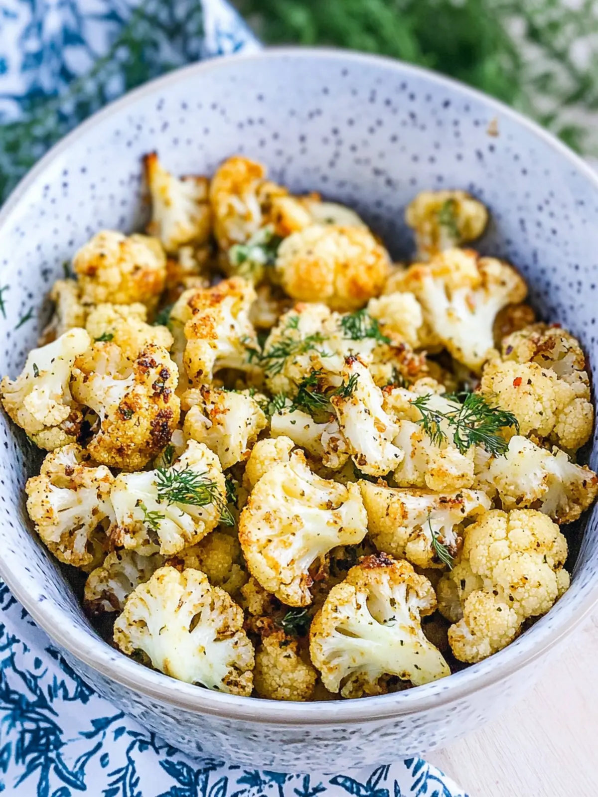 Savory Dijon Mustard Roasted Cauliflower You’ll Love 3 Dijon Mustard Roasted Cauliflower