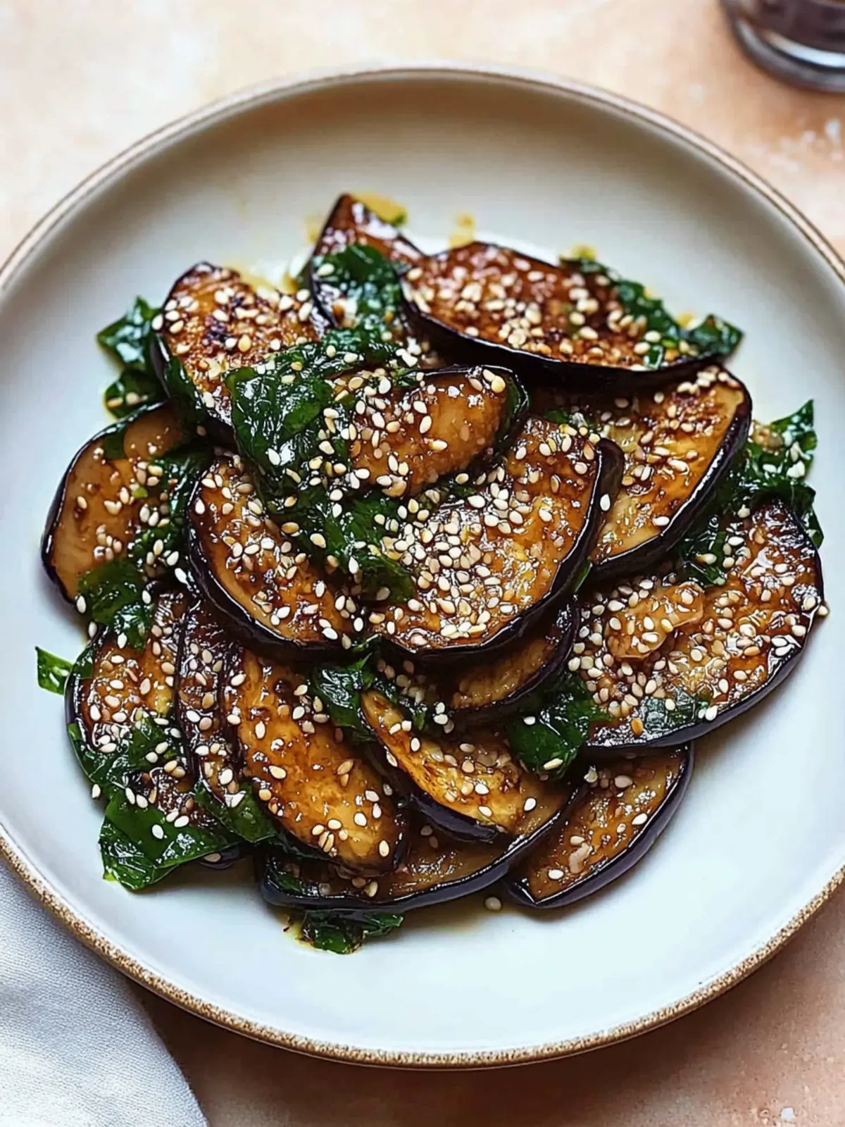 Irresistible Miso Glazed Eggplant for Flavorful Home Cooking 5 Miso Glazed Eggplant