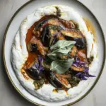 Delicious Eggplant Borani: A Flavorful Twist on Tradition 6 Eggplant Borani