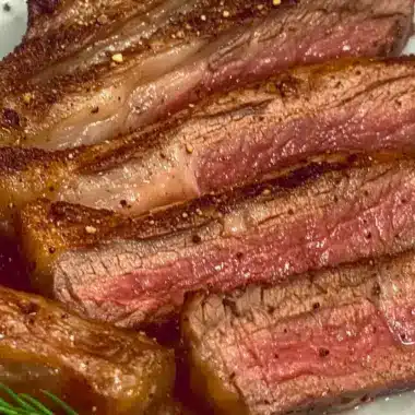 Irresistible Baked T Bone Steak: Savor the Perfect Juiciness 10 Baked T Bone Steak