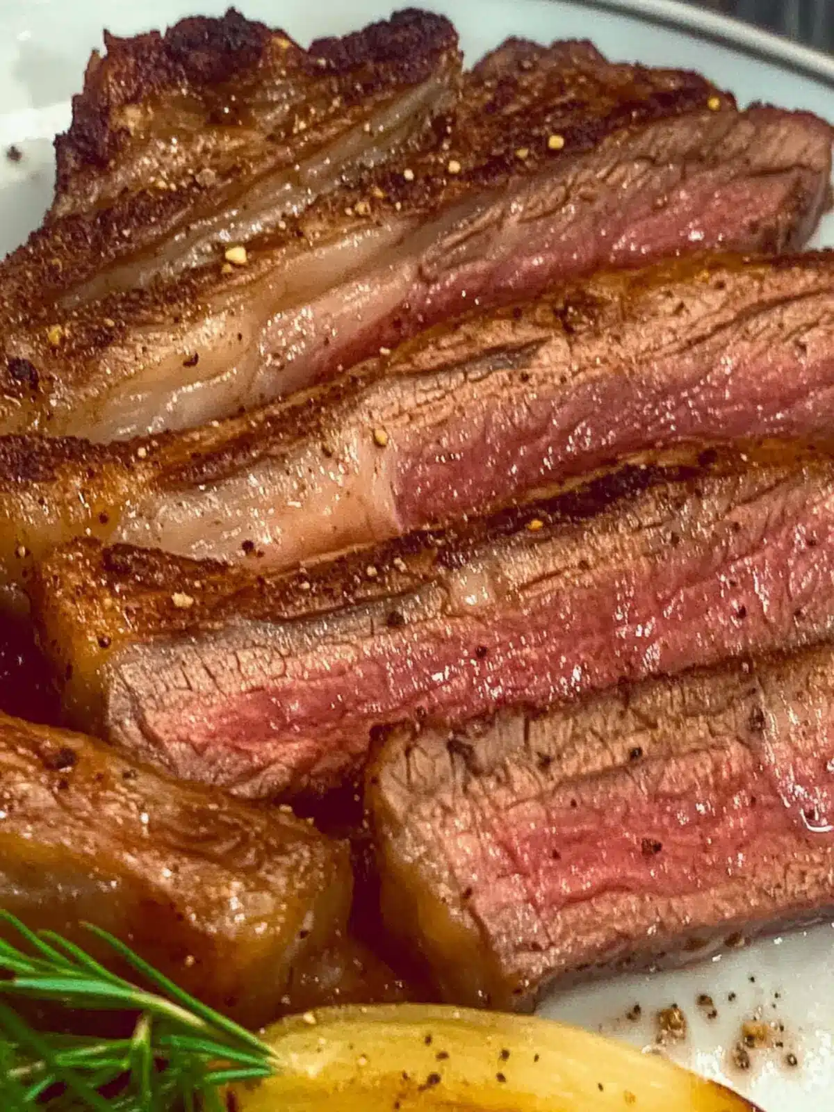 Irresistible Baked T Bone Steak: Savor the Perfect Juiciness 5 Baked T Bone Steak