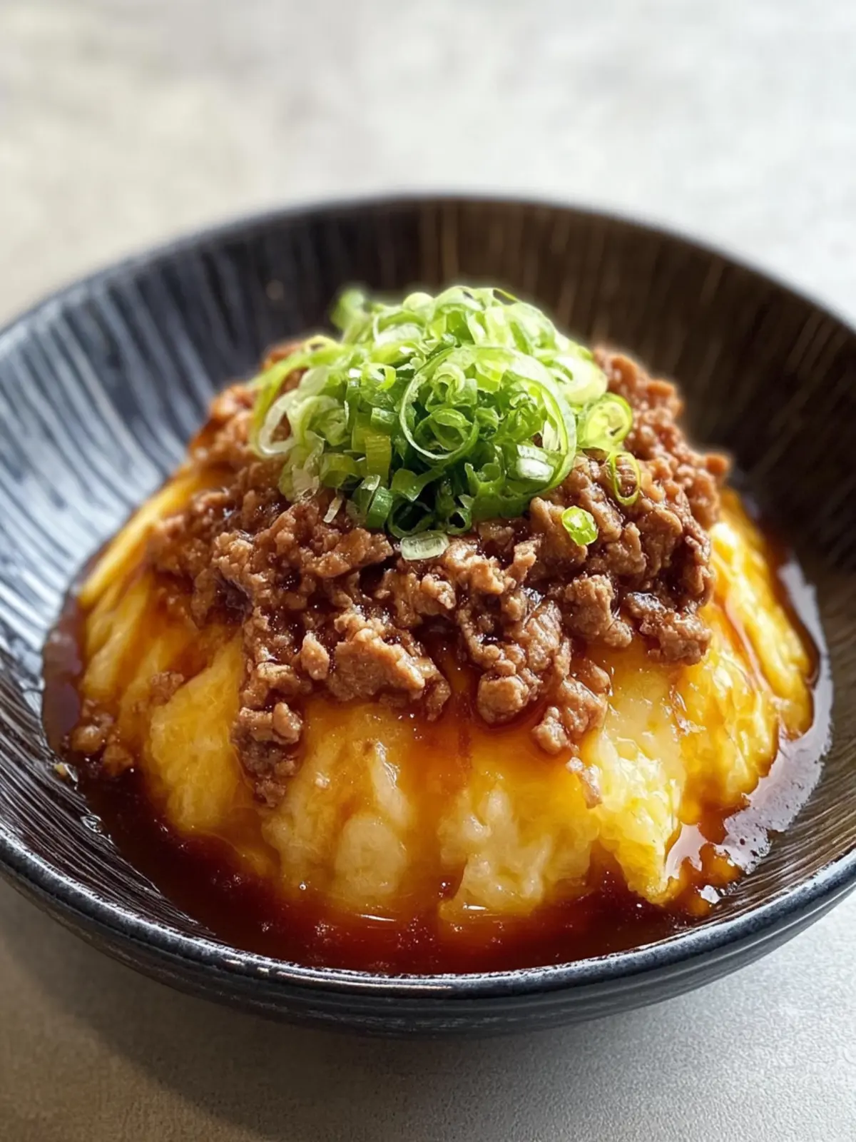 Delicious Japanese Donburi Rice Bowl for Ultimate Comfort Meals 3 Japanese Donburi Rice Bowl