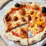 Ultimate Chewy Artisan Pizza Dough for Homemade Delight 11 Chewy Artisan Pizza Dough