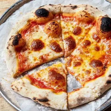 Ultimate Chewy Artisan Pizza Dough for Homemade Delight 10 Chewy Artisan Pizza Dough