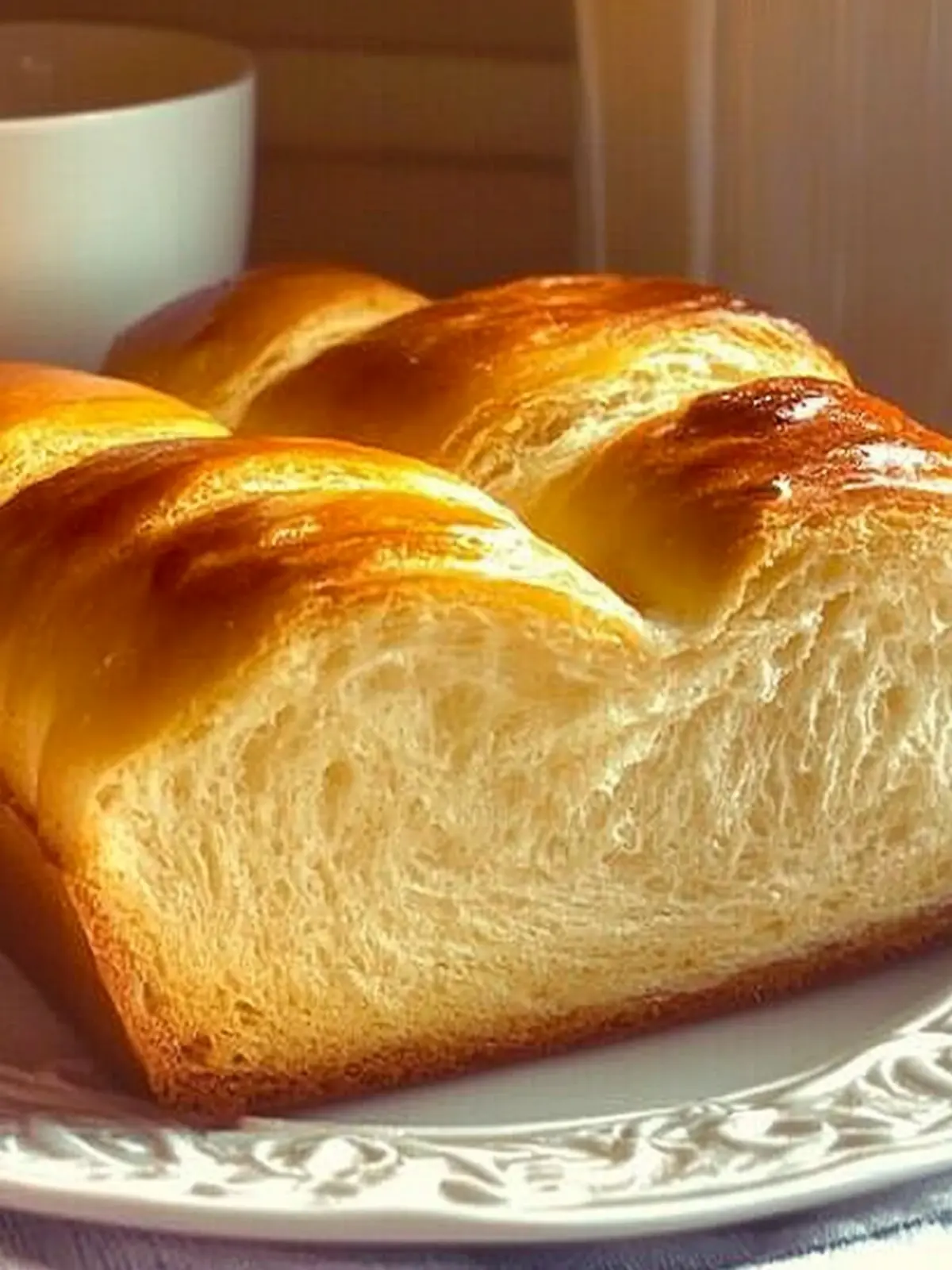 Deliciously Soft Condensed Milk Bread You’ll Crave Daily 2 Condensed Milk Bread