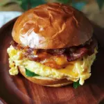 Boost Your Mornings with the Ultimate Fairfax Breakfast Sandwich 13 Fairfax Breakfast Sandwich