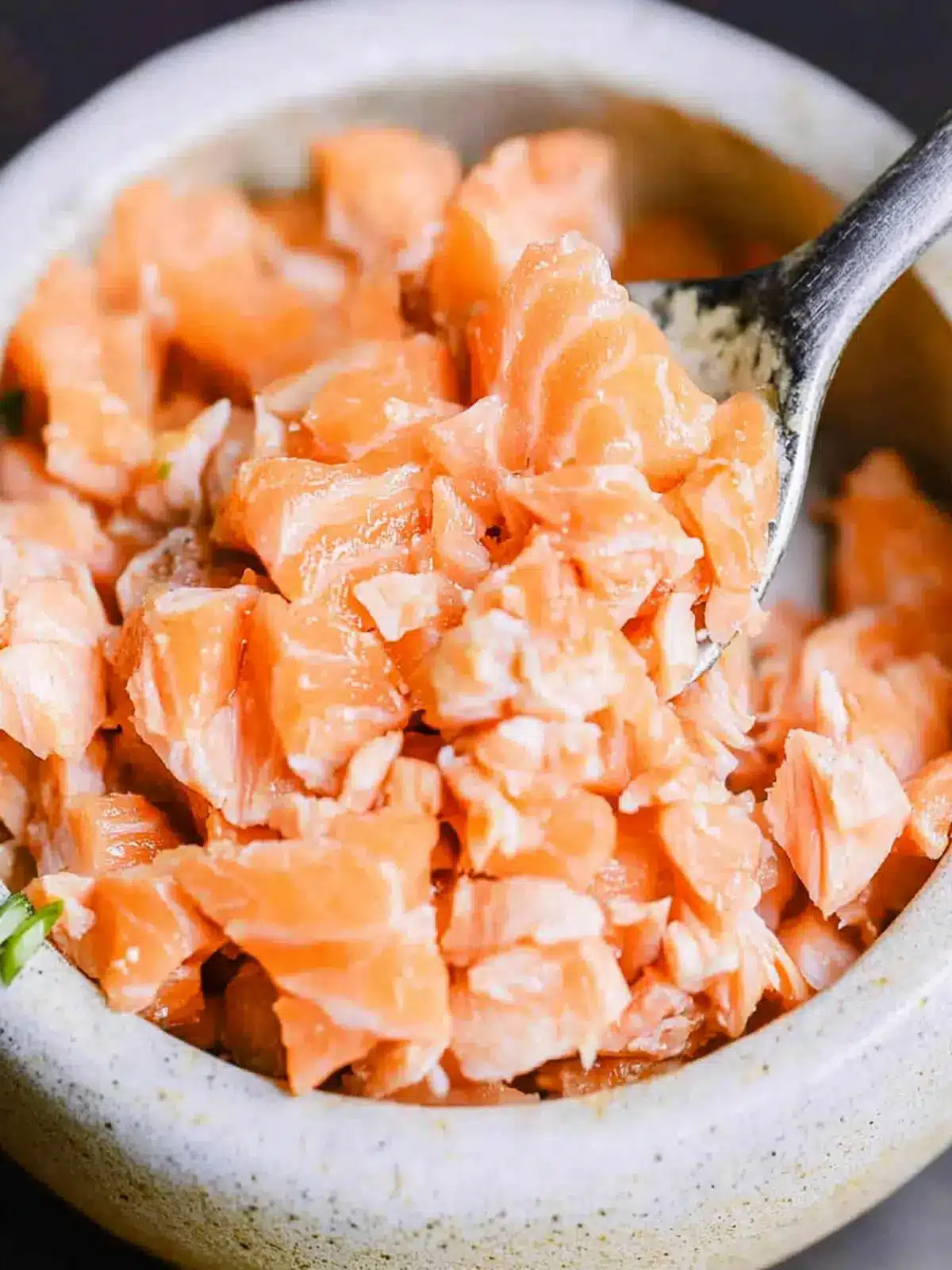 Savory Salmon Flakes: Quick & Easy Homemade Delight 3 Salmon Flakes