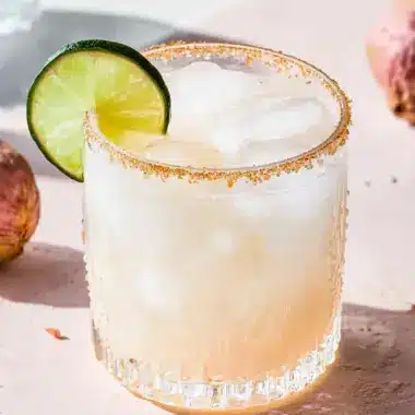 Sparkling Coconut Lychee Iced Drink to Refresh Your Day 9 Coconut Lychee Iced Drink