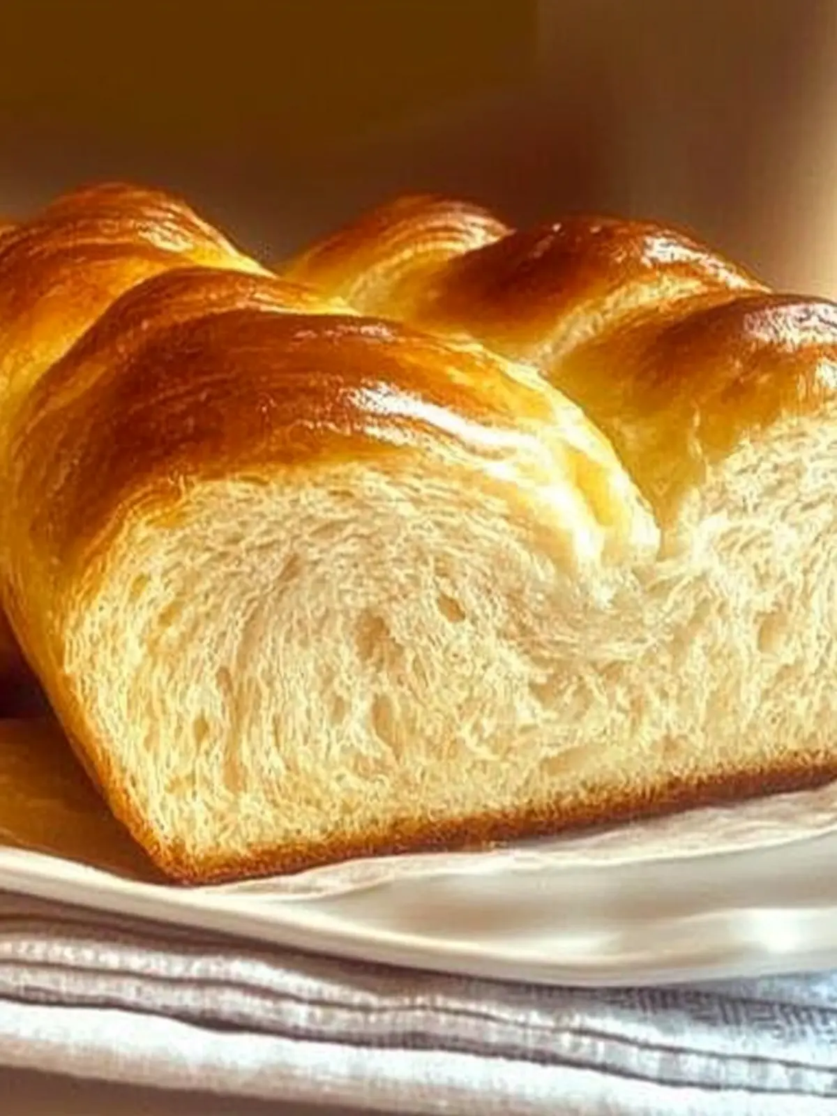 Deliciously Soft Condensed Milk Bread You’ll Crave Daily 4 Condensed Milk Bread