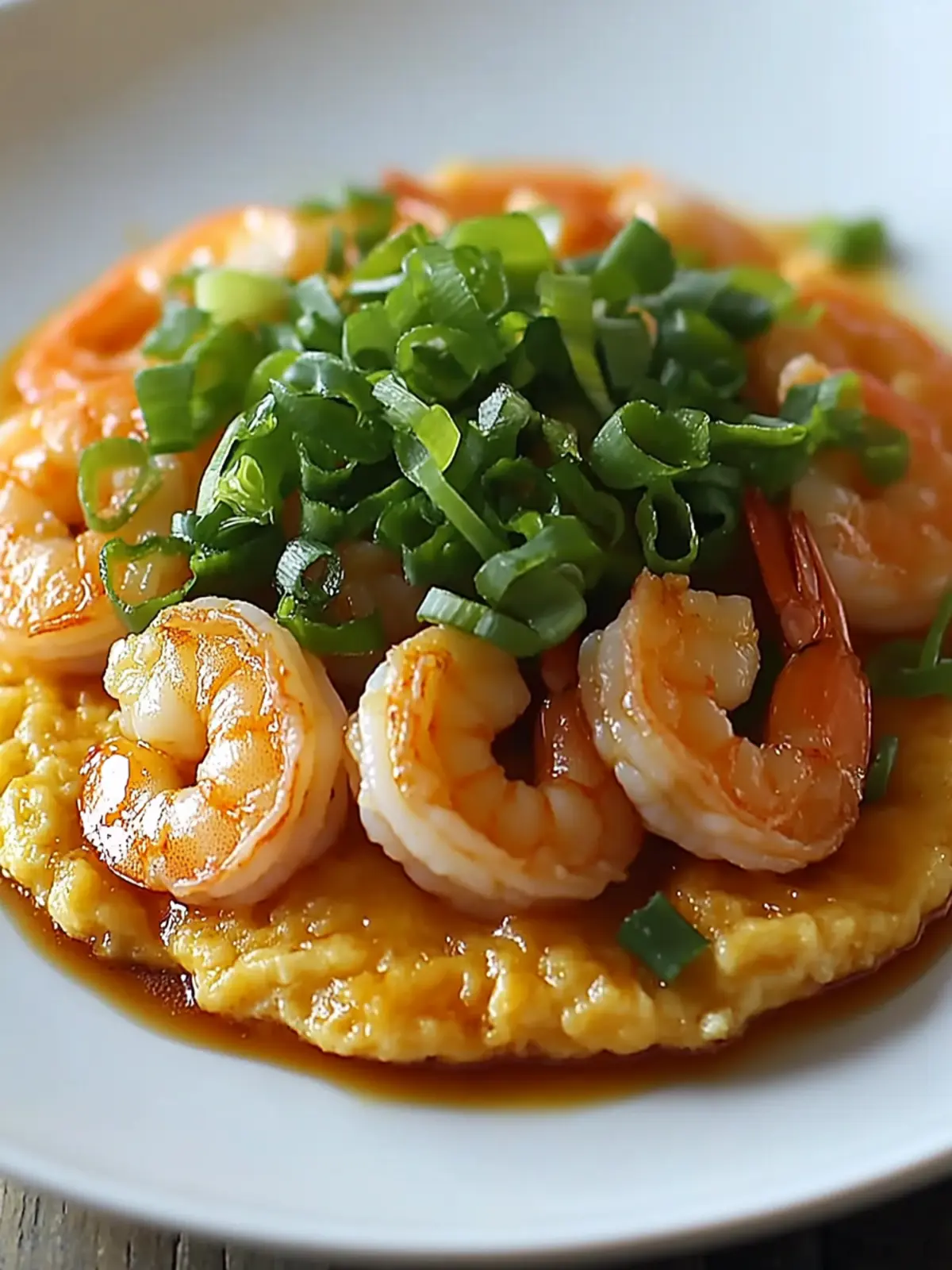 Quick and Easy Shrimp Egg Foo Young for Busy Weeknights 3 Shrimp Egg Foo Young