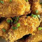 Crispy Crunchy Cornflakes Chicken That Will Wow Your Tastebuds 6 Crispy Crunchy Cornflakes Chicken