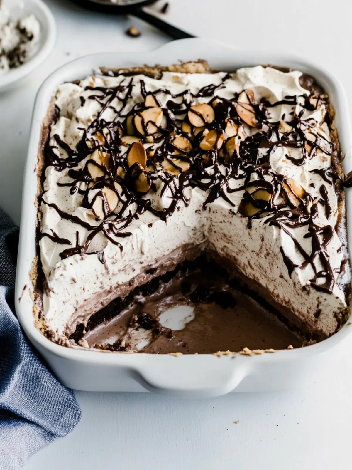 Decadent Mocha Mud Pie Dessert That Will Wow Your Taste Buds 4 Mocha Mud Pie Dessert