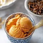 Deliciously Creamy Thai Tea Ice Cream You Can Make Today 14 Thai Tea Ice Cream