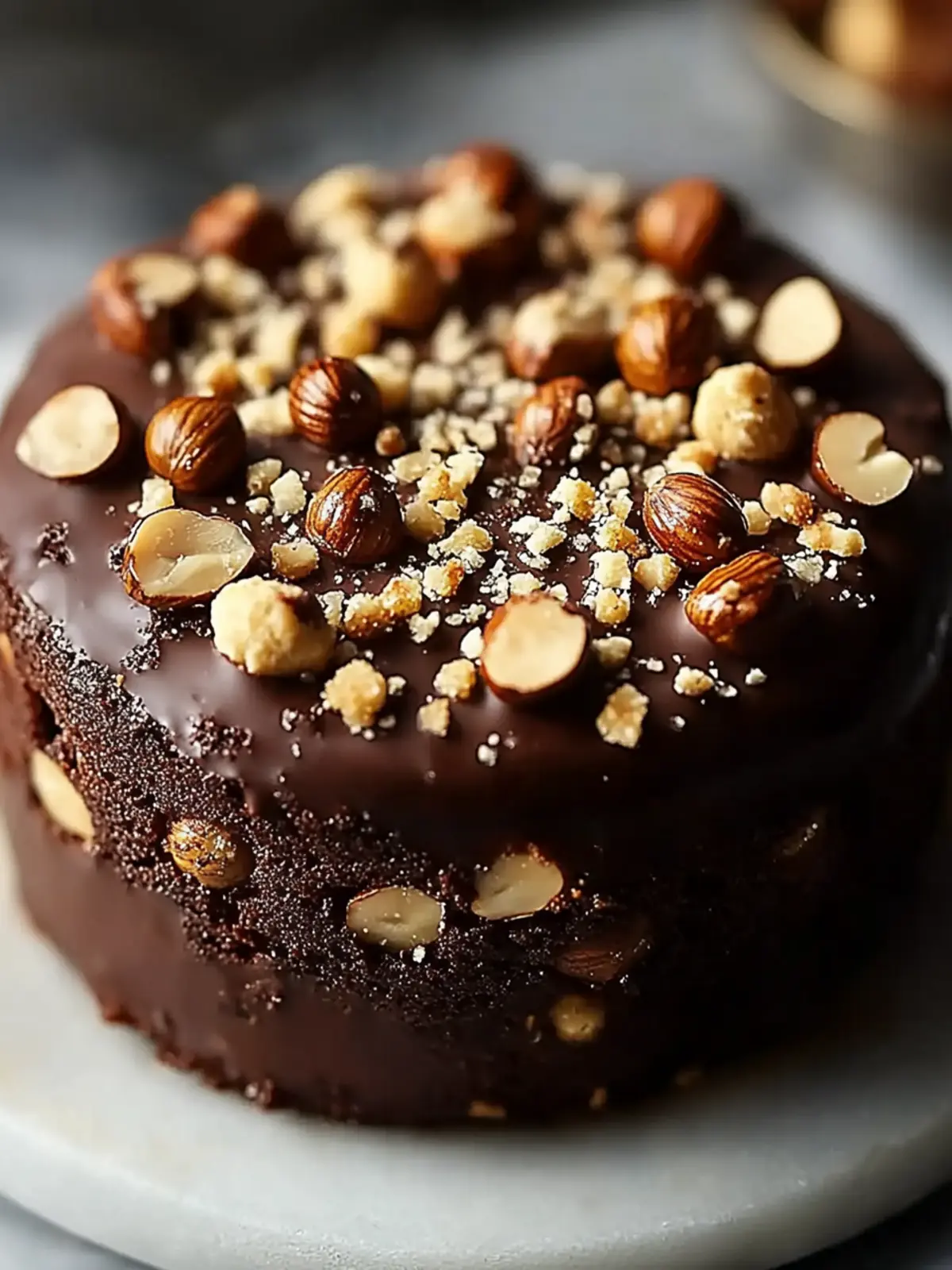 Chocolate Hazelnut Crunch Cookies for Sweet Home Baking Joy 2 Chocolate Hazelnut Crunch Cookies