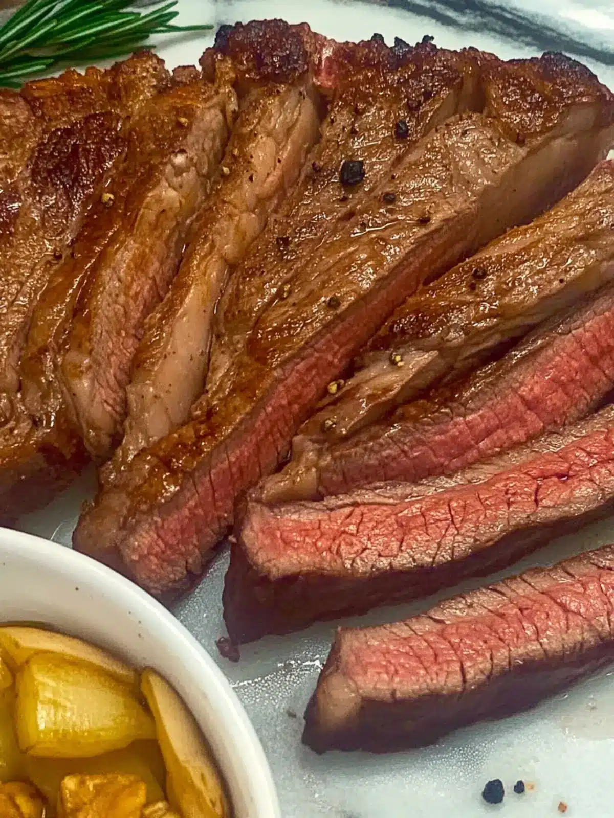 Irresistible Baked T Bone Steak: Savor the Perfect Juiciness 3 Baked T Bone Steak