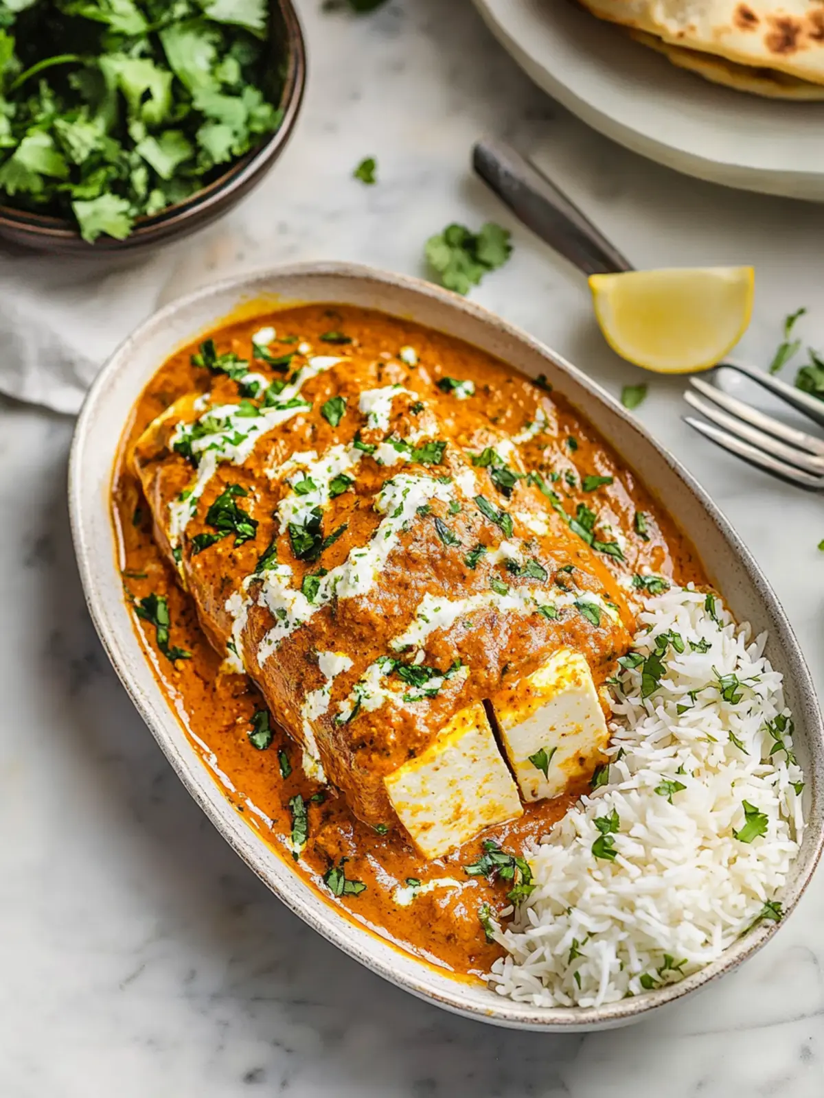 Delicious Paneer Musallam: A Creamy Twist on Tradition 3 Paneer Musallam