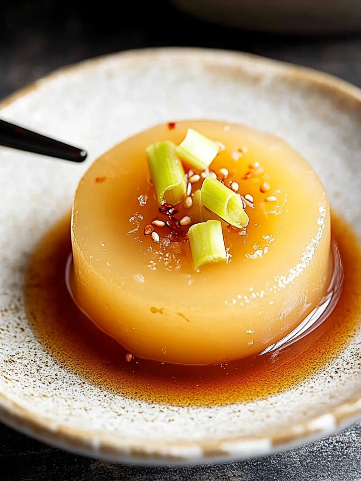 Savory Simmered Daikon Radish for Comforting Home Meals 4 Simmered Daikon Radish