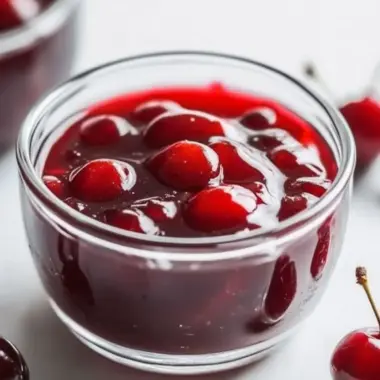 Irresistible Cherry Amaretto Jam You Can Make at Home 10 Cherry Amaretto Jam