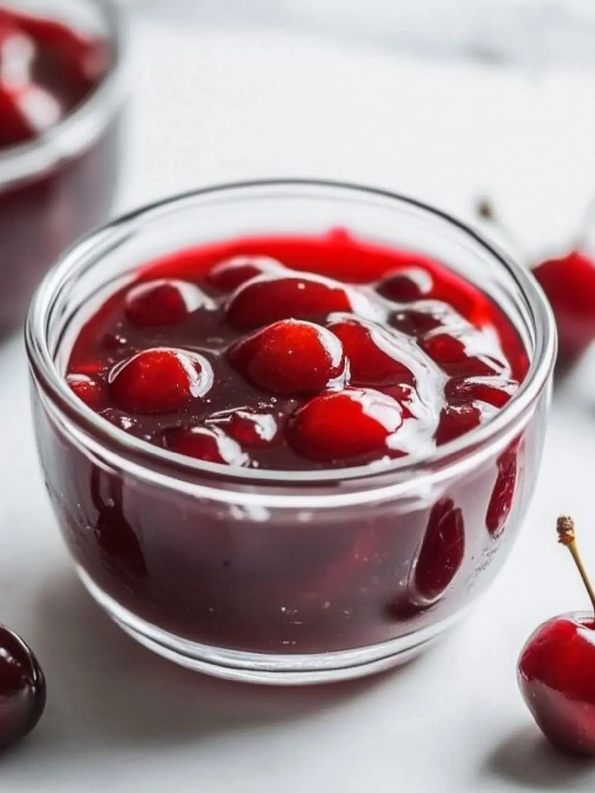 Irresistible Cherry Amaretto Jam You Can Make at Home 5 Cherry Amaretto Jam