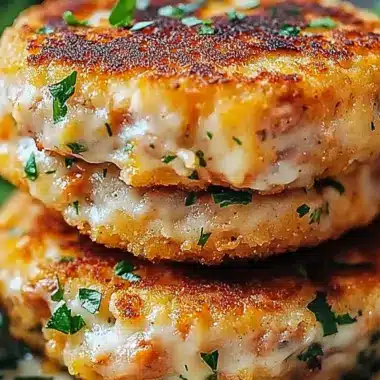 Delicious Tuna Melt Patties for Quick Comfort Food Fix 10 Tuna Melt Patties