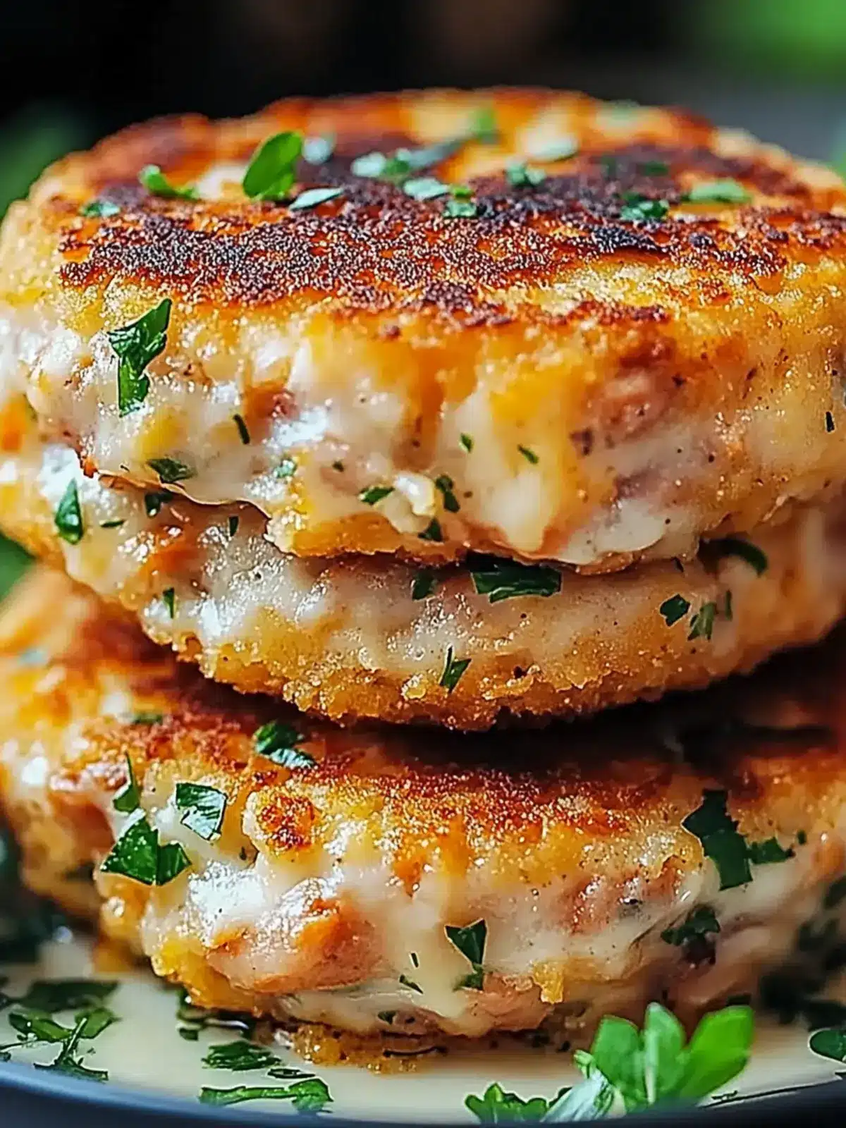 Delicious Tuna Melt Patties for Quick Comfort Food Fix 5 Tuna Melt Patties