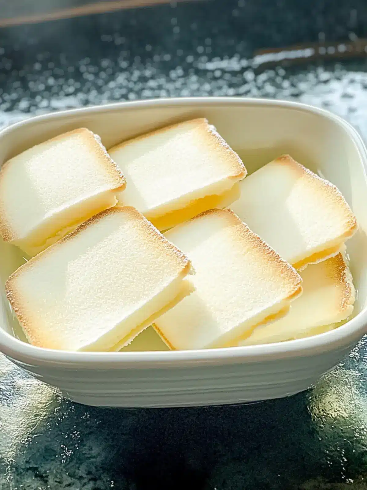 Decadent Shiroi Koibito: A Delightful Sweet Escape 5 Shiroi Koibito