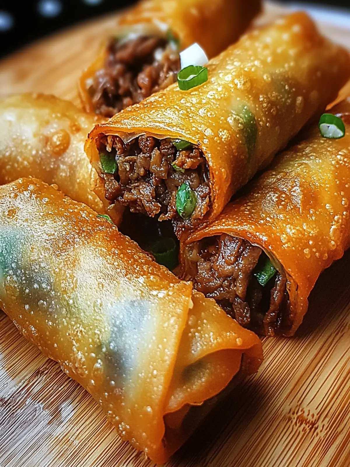 Mouthwatering Philly Cheesesteak Egg Roll Madness at Home 3 Philly Cheesesteak Egg Roll