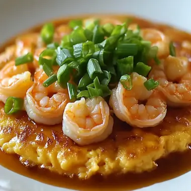 Quick and Easy Shrimp Egg Foo Young for Busy Weeknights 10 Shrimp Egg Foo Young