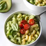 Creamy Avocado Mac and Cheese: A Twist on Comfort Food 15 Creamy Avocado Mac and Cheese